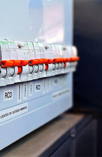 Custom Switchboard Solutions
