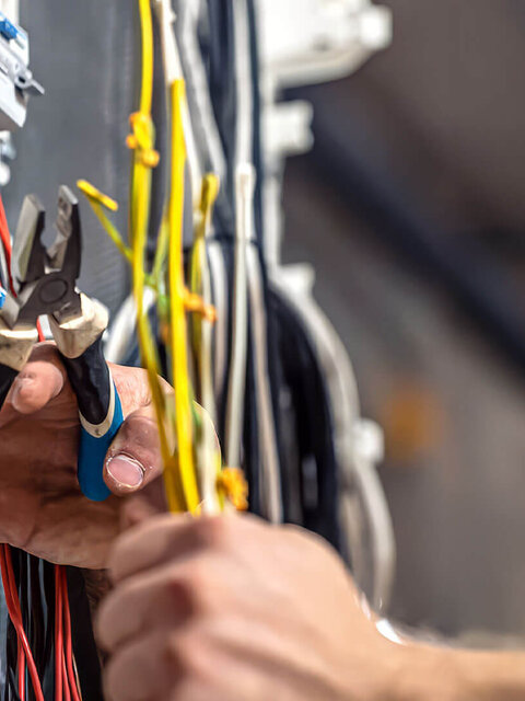 Switchboard Upgrades